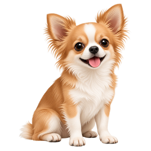 Perros pequeños